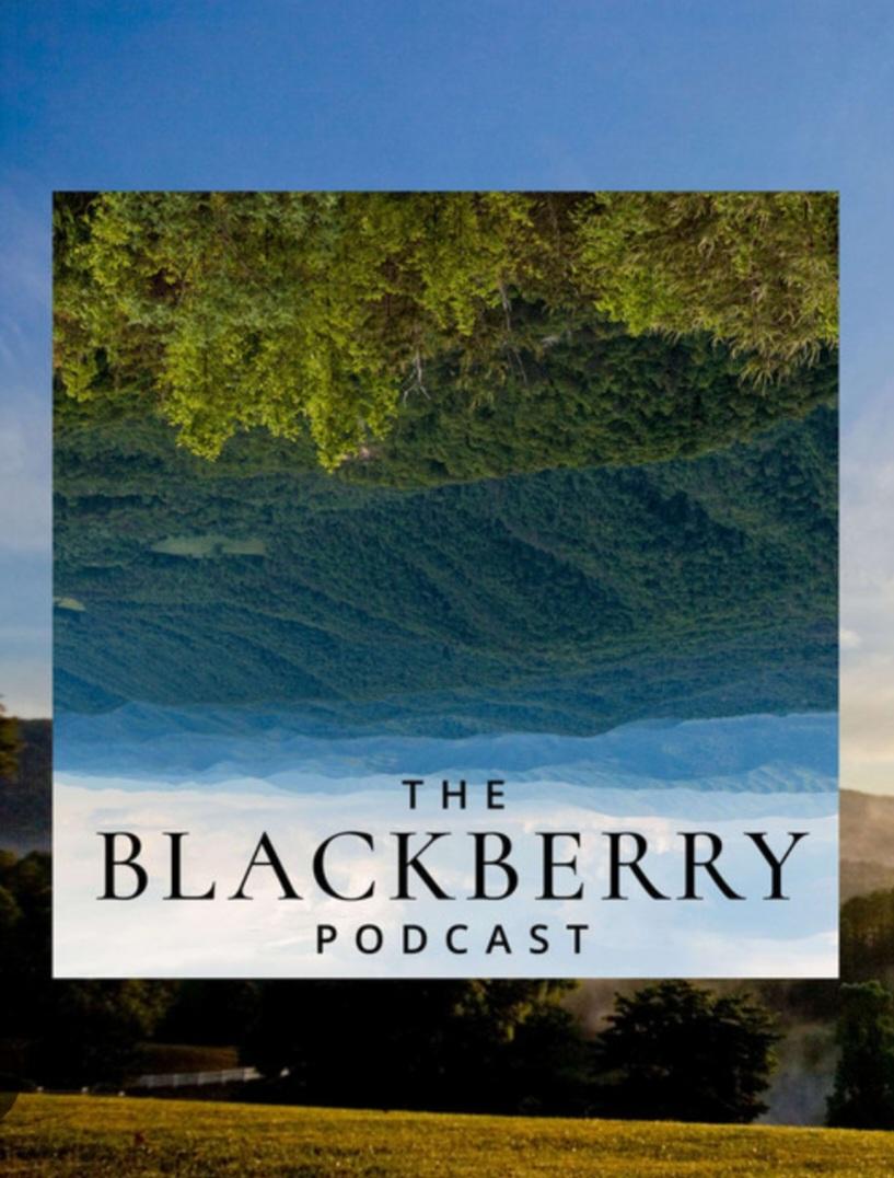 The Blackberry Podcast